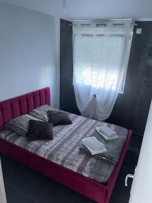 Grand Appartement Avec Vue Magnifique - Vercors - Une Experience Unique - Wifi Gratuit Grenoble Exterior photo
