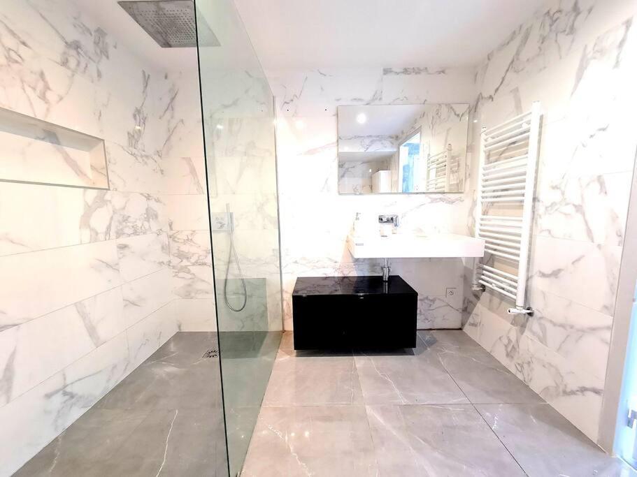 Grand Appartement Avec Vue Magnifique - Vercors - Une Experience Unique - Wifi Gratuit Grenoble Exterior photo